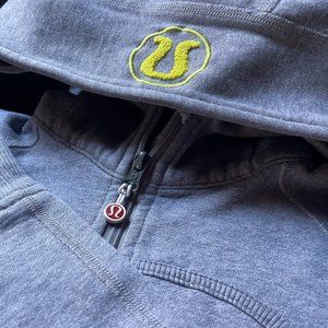 Lululemon Scuba Hoodie